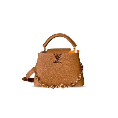 LOUIS VUITTON CAPUCINES BB 105485 (27*18*9cm)